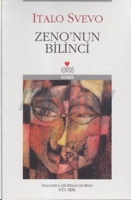 Zeno'nun Bilinci - Italo Svevo 