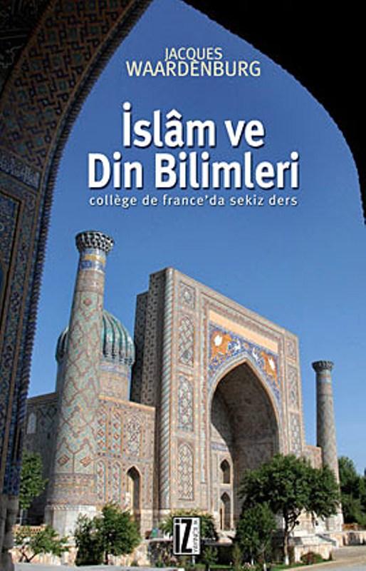 İslam ve Din Bilimleri  - İz Yayıncılık 