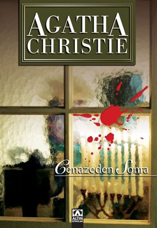 Cenazeden Sonra  - Agatha Christie 