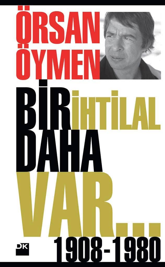 Bir İhtilal Daha Var...  - Doğan Kitap 