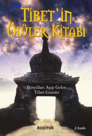 Tibet'in Ölüler Kitabı - Bardo Thödöl 