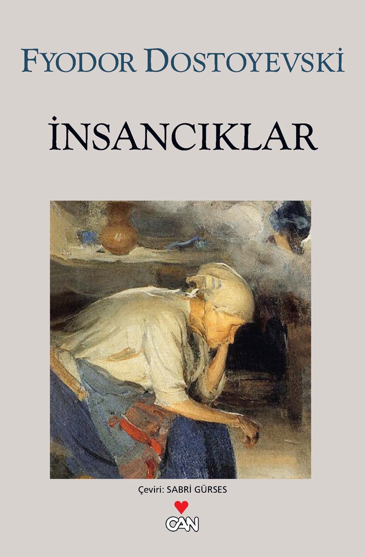 İnsancıklar  - Can Yayınları 