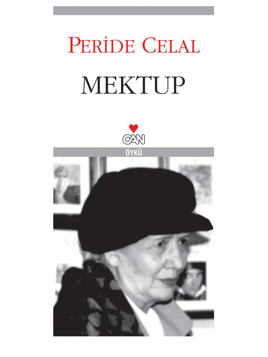 Mektup - Peride Celal 