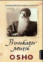 Provakatör Mistik - Osho 