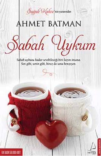 Sabah Uykum - Ahmet Batman 