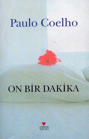 On Bir Dakika  - Paulo Coelho 