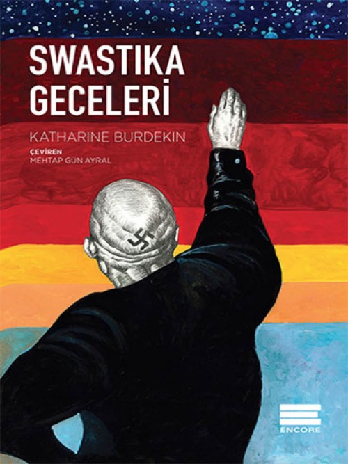 Swastika Geceleri  - Encore Yayınları 