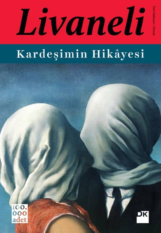 Kardeşimin Hikayesi  - Zülfü Livaneli 