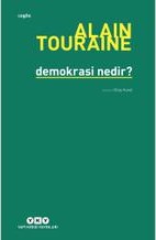 Demokrasi Nedir?  - Yapı Kredi Yayınları 