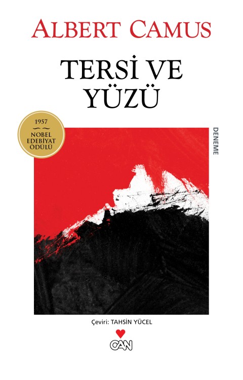 Tersi ve Yüzü  - Albert Camus 