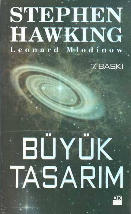 Büyük Tasarım  - Doğan Kitap 