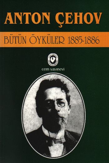 Bütün Öyküler 2 (1885-1886)  - Cem Yayınları 