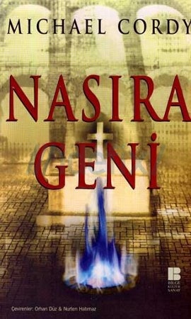 Nasıra Geni - Michael Cordy 