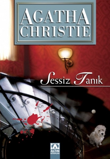 Sessiz Tanık - Agatha Christie 