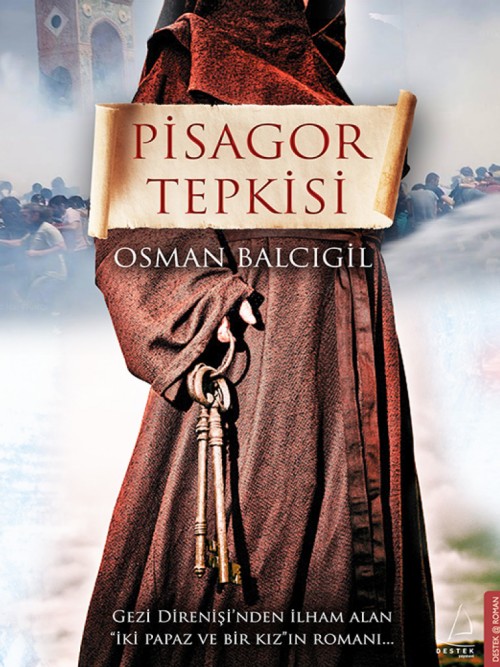 Pisagor Tepkisi  - Osman Balcıgil 