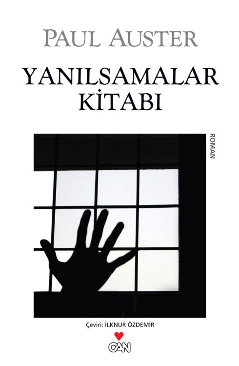 Yanılsamalar Kitabı  - Paul Auster 