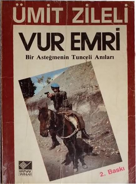 Vur Emri - Ümit Zileli 