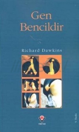 Gen Bencildir - Richard Dawkins 