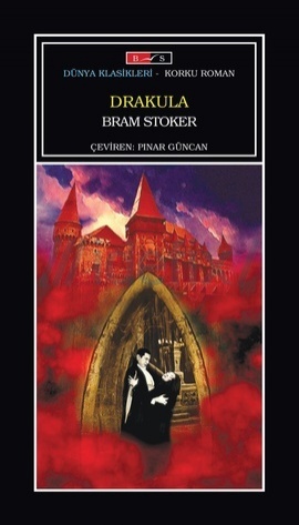 Drakula - Bram Stoker 