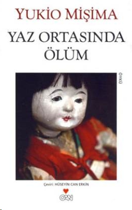 Yaz Ortasında Ölüm - Yukio Mişima 