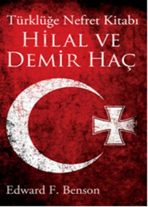 Hilal ve Demir Haç  - Destek Yayınları 