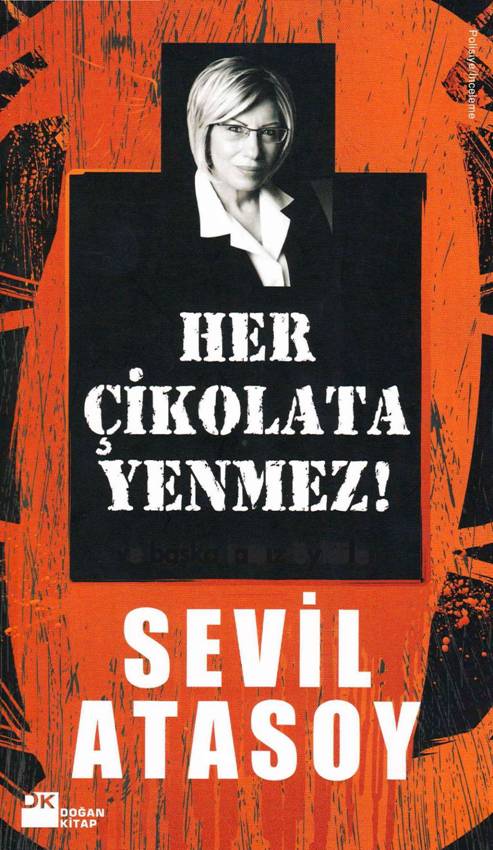 Her Çikolata Yenmez  - Doğan Kitap 