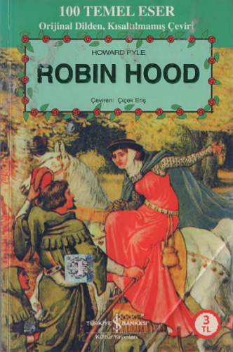 Robin Hood