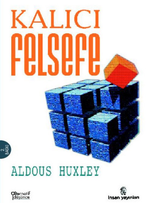 Kalıcı Felsefe  - Aldous Huxley 