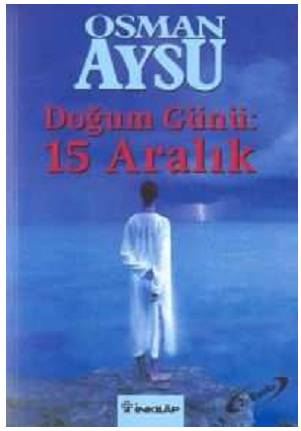 Doğum Günü 15 Aralık - Osman Aysu 