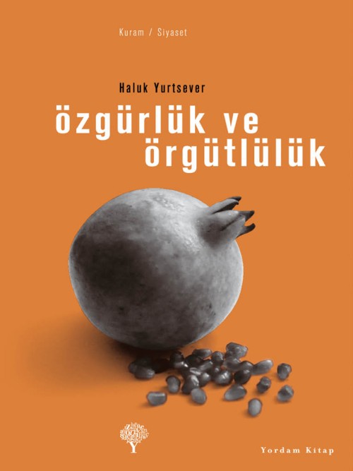 Özgürlük ve Örgütlülük  - Yordam Kitap 