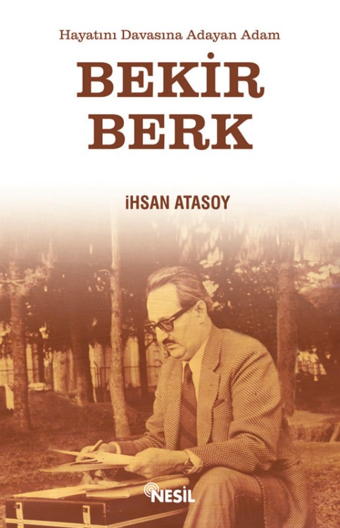 Bekir Berk  - Nesil Yayınları 