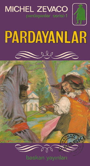 Pardayanlar