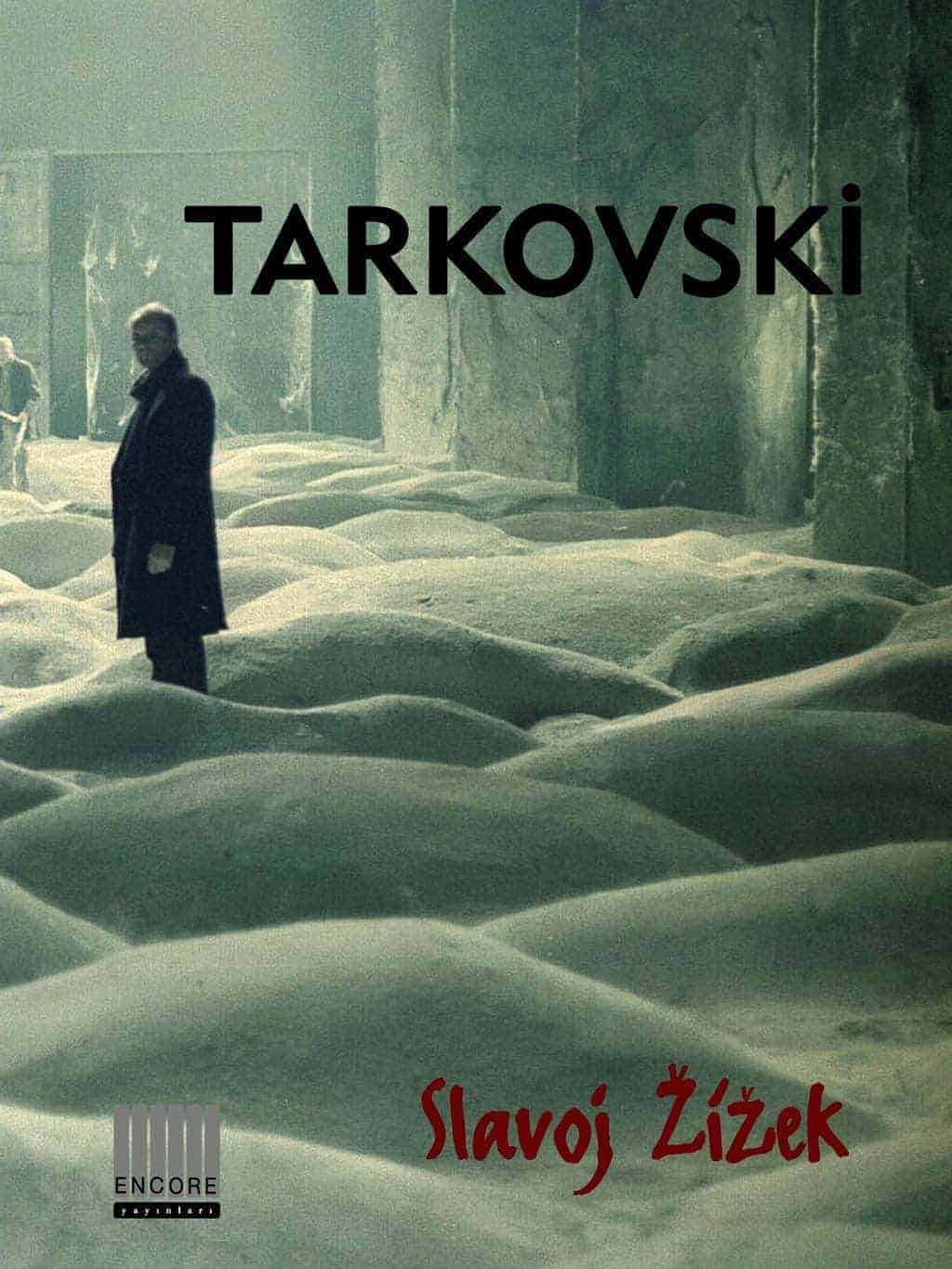 Tarkovski  - Slavoj Zizek 