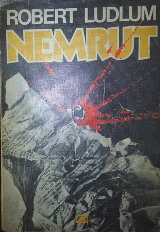 Nemrut - Robert Ludlum 