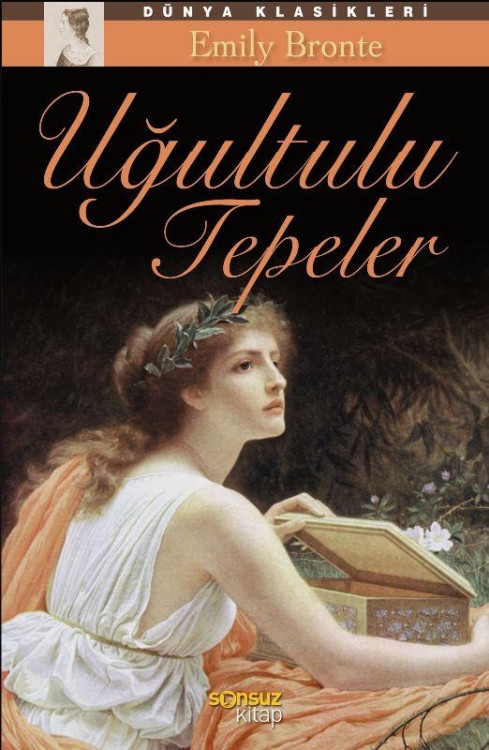 Uğultulu Tepeler  - Sonsuz Kitap 