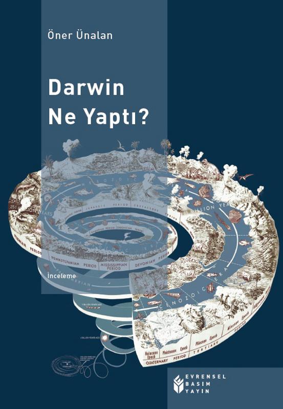 Darwin Ne Yaptı?  - Evrensel Basım Yayın 