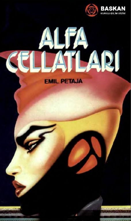 Alfa Cellatları - Emil Petaja 