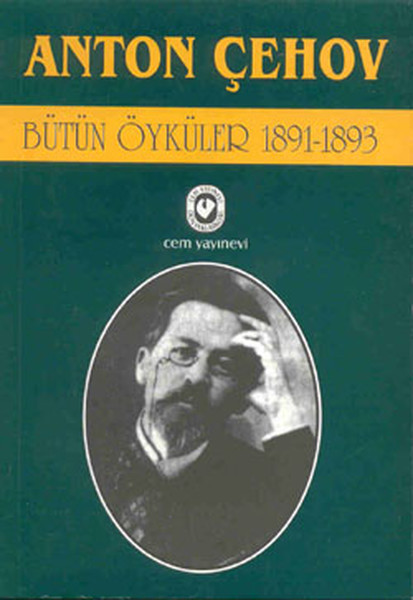 Bütün Öyküler 6 (1891-1893) - Anton Çehov 