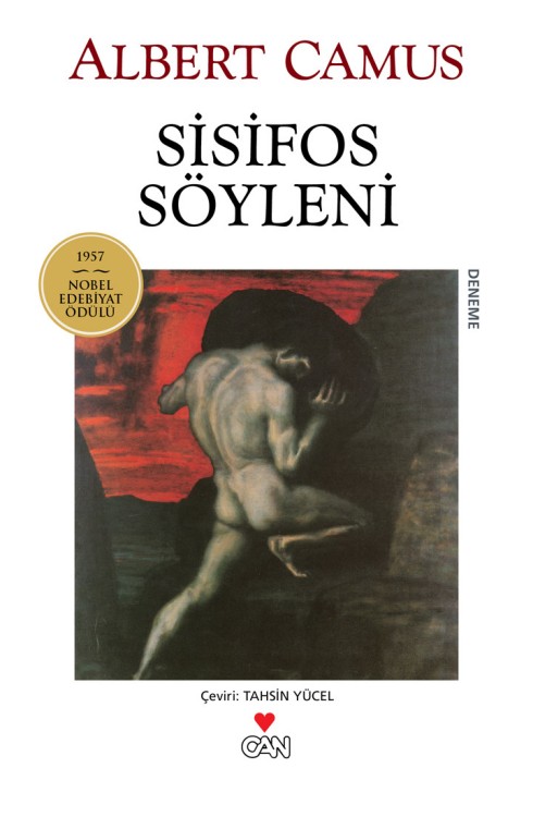 Sisifos Söyleni  - Albert Camus 