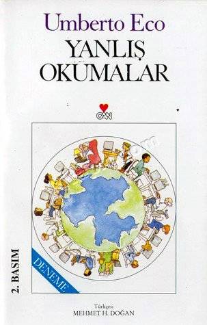 Yanlış Okumalar  - Umberto Eco 