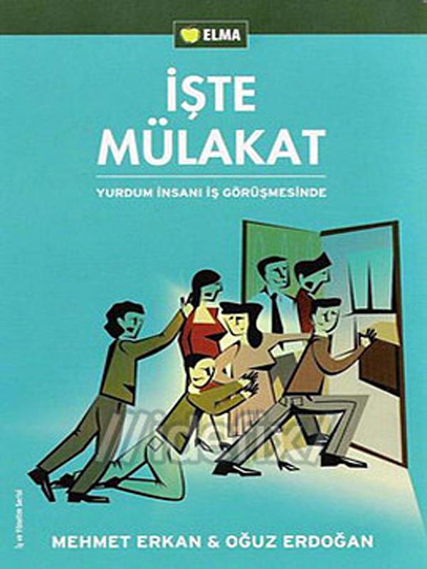 İşte Mülakat - Mehmet Erkan| Oğuz Erdoğan 