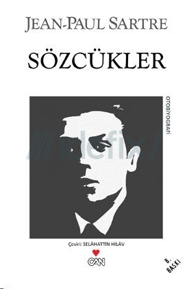 Sözcükler - Jean-Paul Sartre 