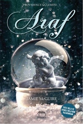 Araf - Jamie McGuire 