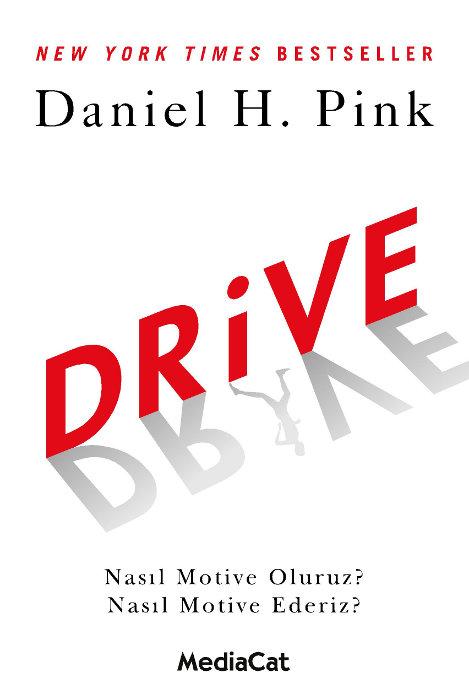 Drive - Daniel H. Pink 