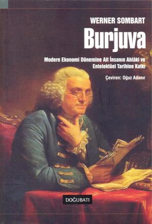 Burjuva - Werner Sombart 