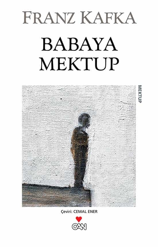 Babaya Mektup  - Franz Kafka 