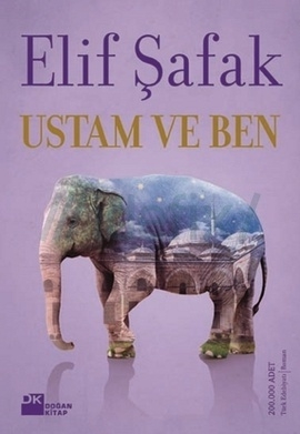 Ustam ve Ben  - Doğan Kitap 