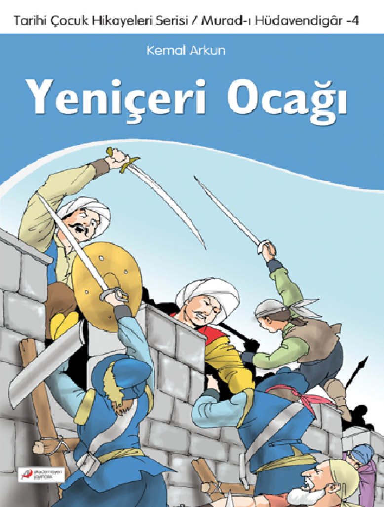 Yeniçeri Ocağı