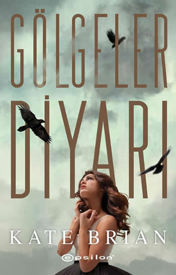 Gölgeler Diyarı - Kate Brian 