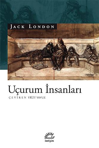 Uçurum İnsanları  - İletişim Yayınları 